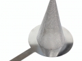 DRAC-DT SERIES 151 Temporary Strainers